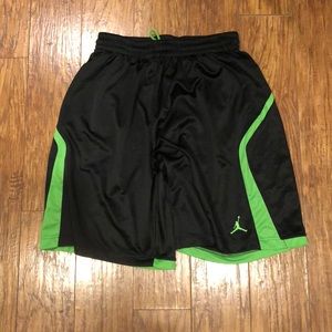 Basketball Shorts